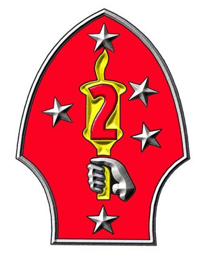 2nd Camp Official