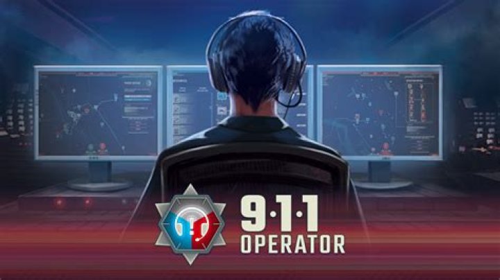 911 Operator