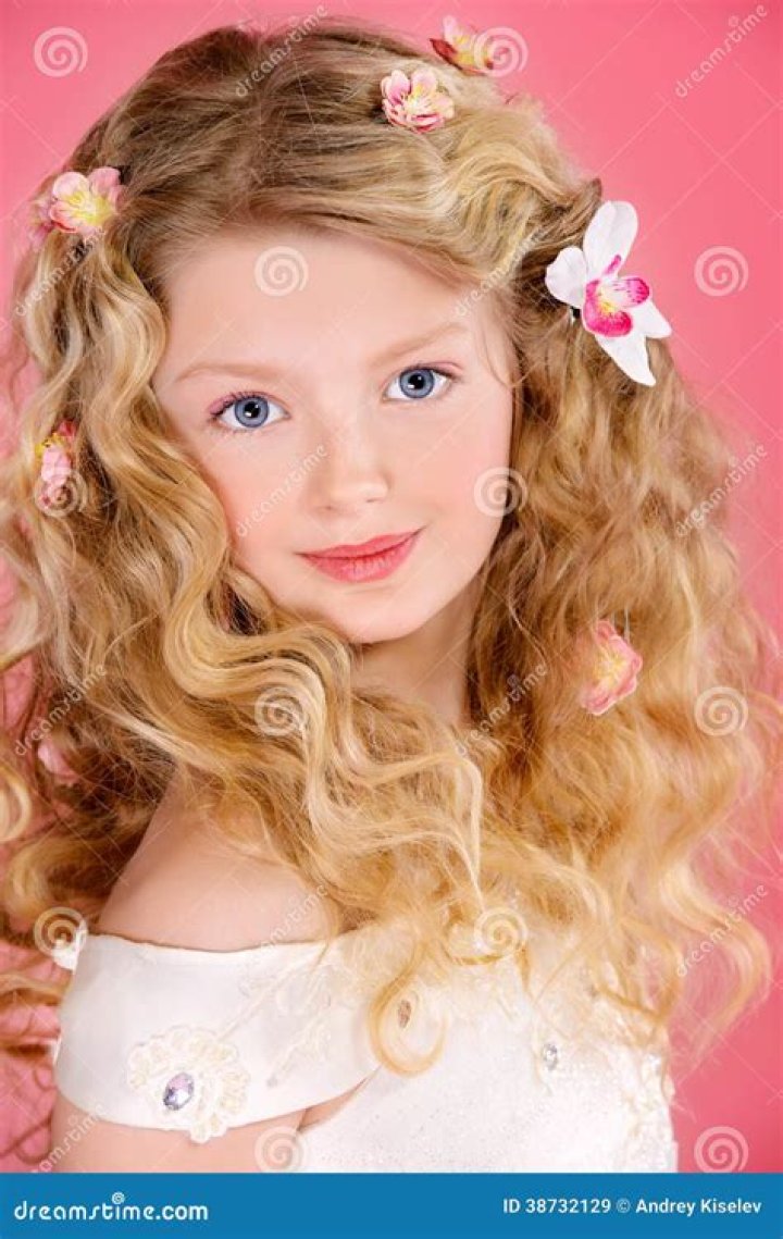 A Belle Girl