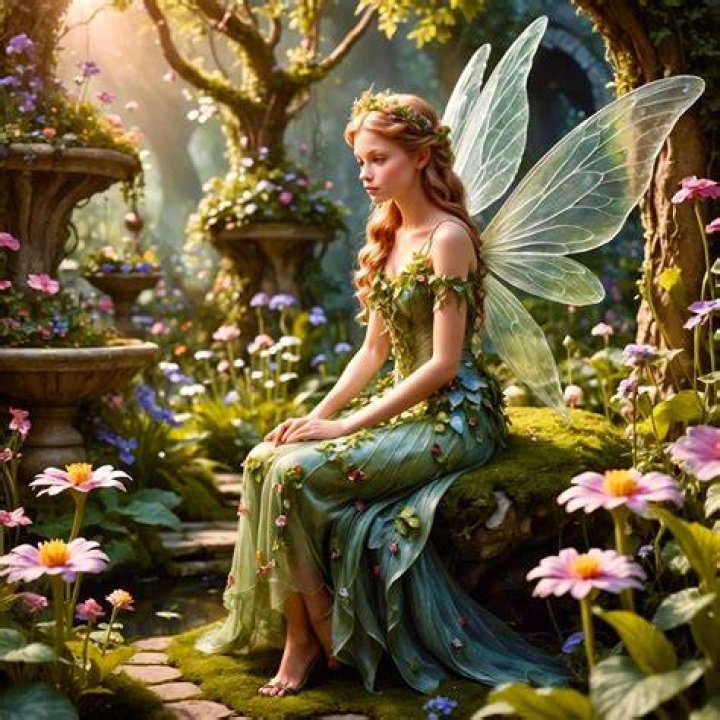 A Fairy