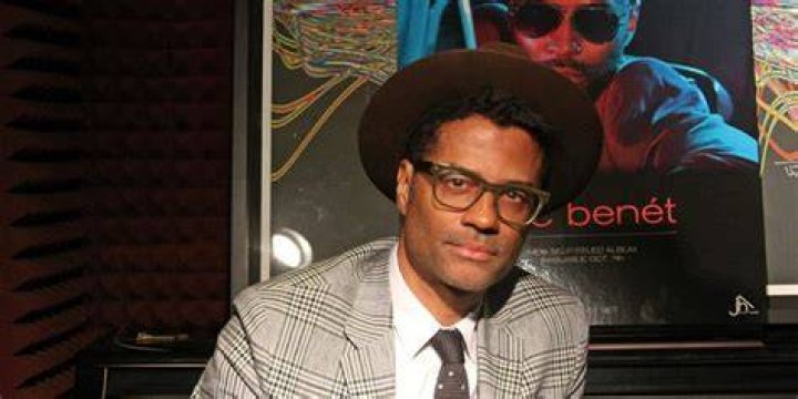&Aacute;lvaro Benet Net Worth