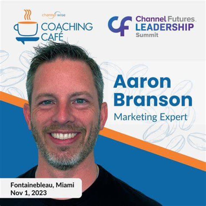 Aaron Branson