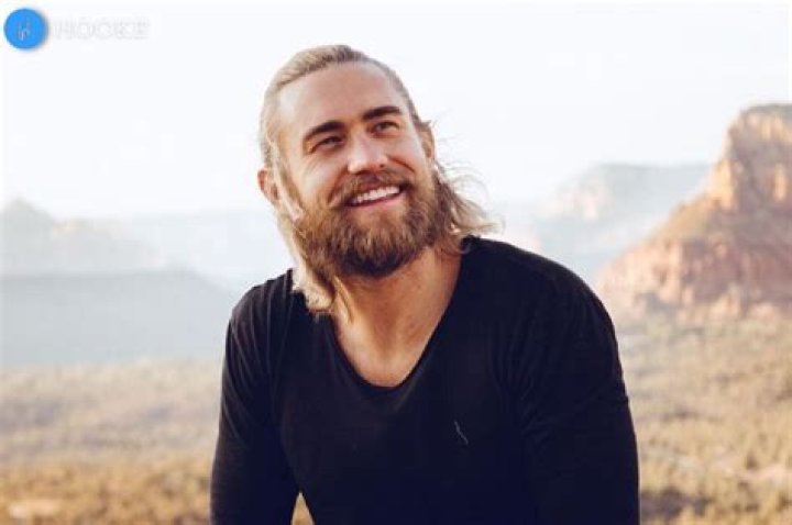 Aaron Doughty
