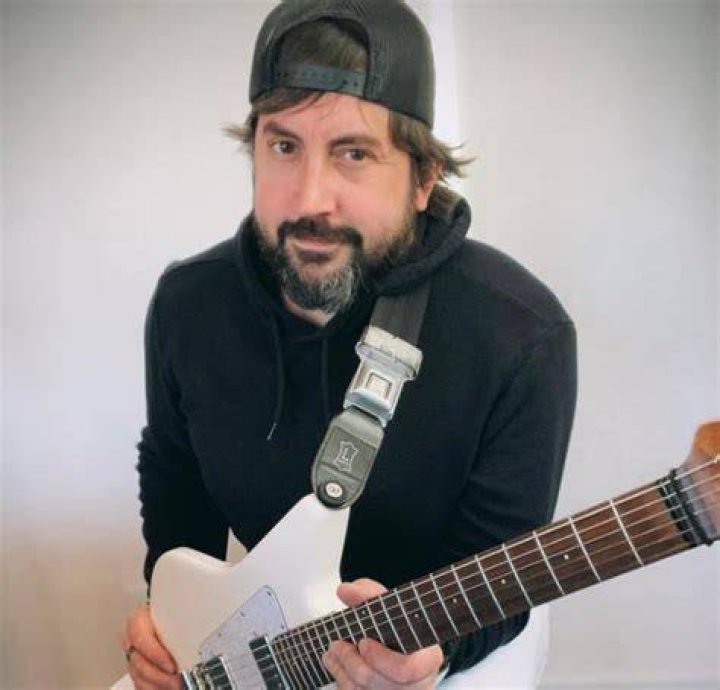 Aaron Fink