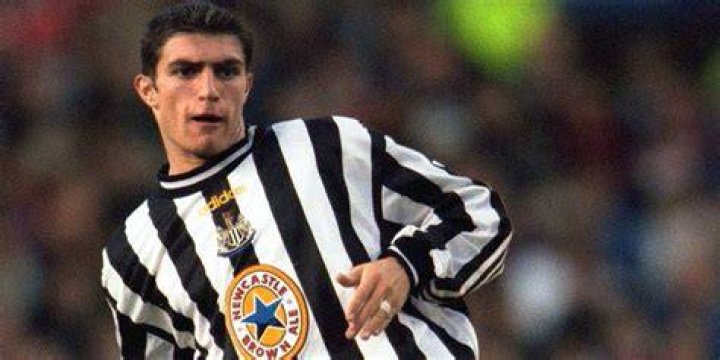 Aaron Hughes