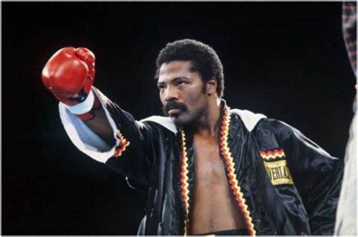 Aaron Pryor