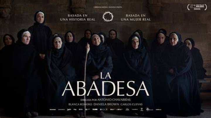 Abadesa
