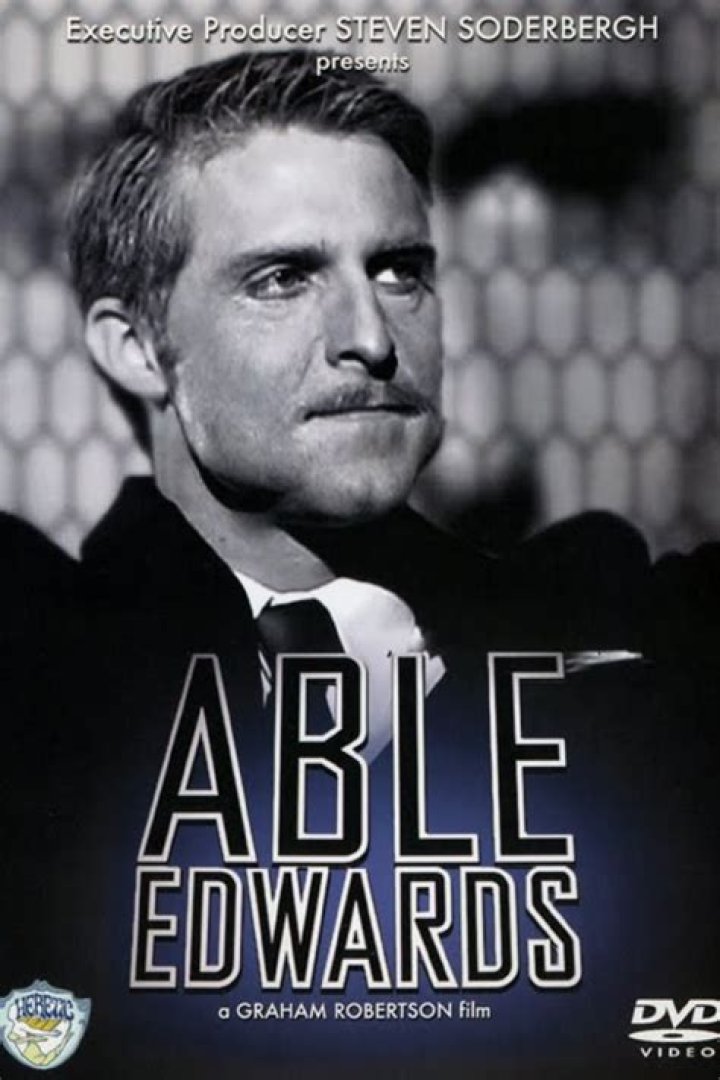 Abel Edwards