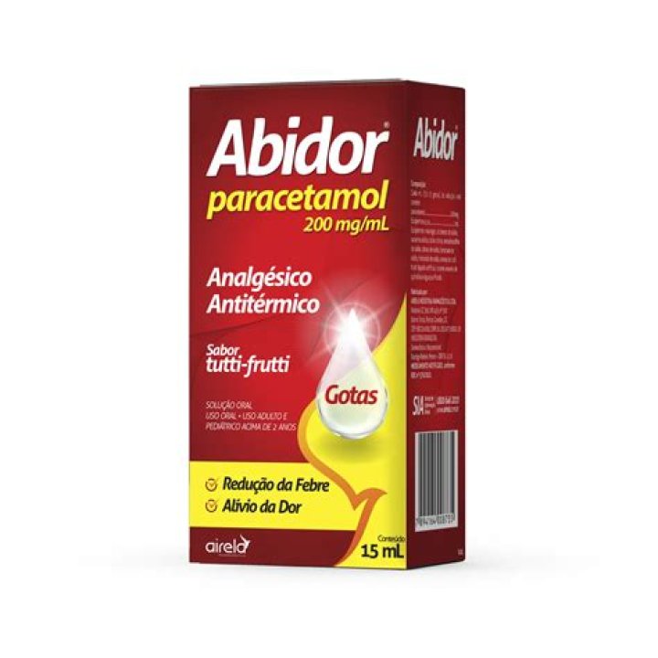 Abidor