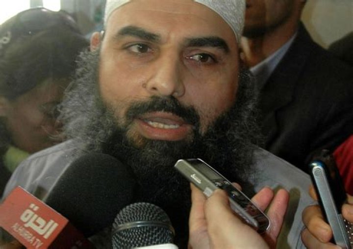Abu Omar