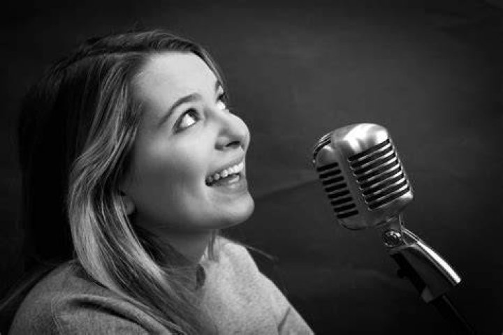 Acapella Singer