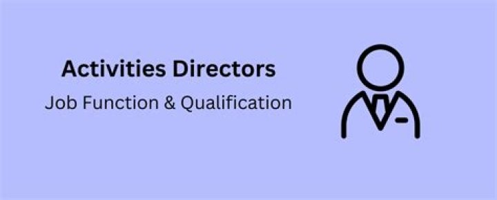 Activities Director