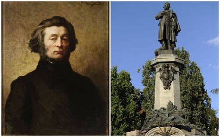 Adam Mickiewicz Net Worth