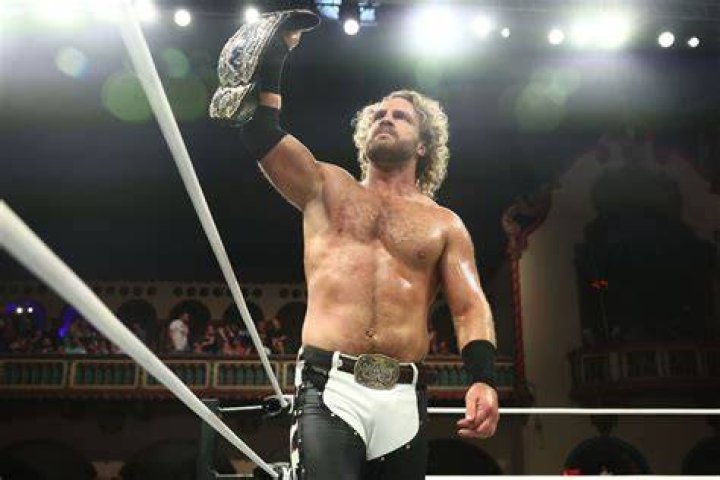 Adam Page