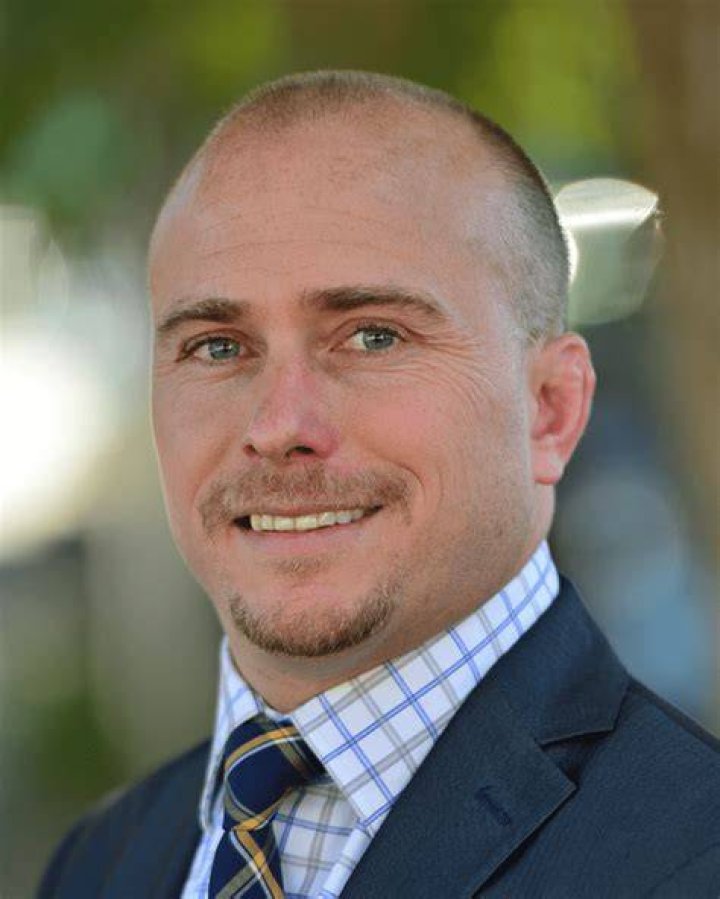 Adam Pedersen