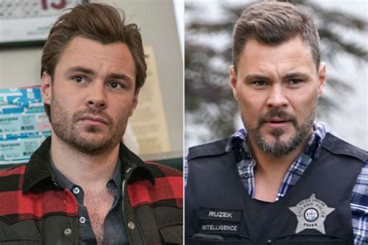 Adam Ruzek