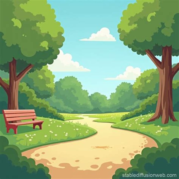 Additional Park Background