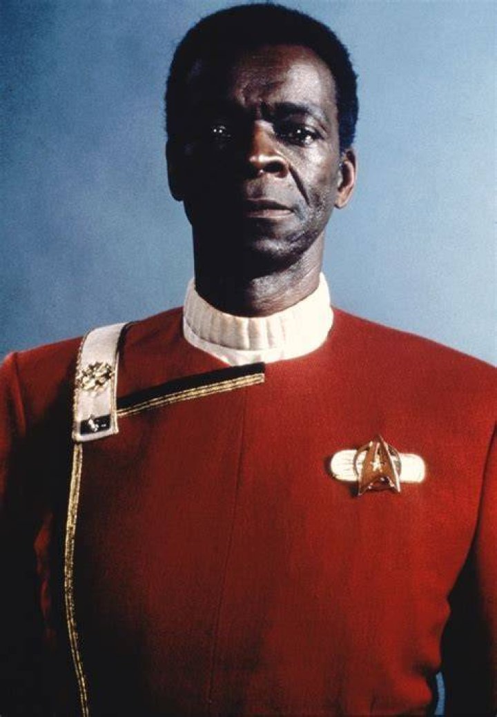 Admiral Cartwright