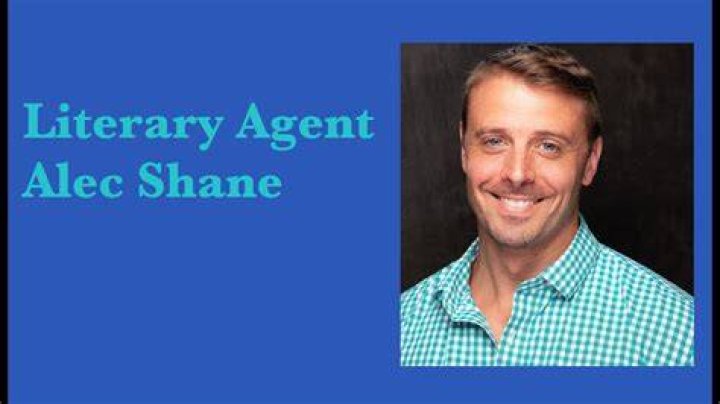 Agent Alec 'Mac' MacKay