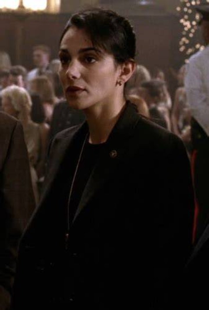 Agent Dawes