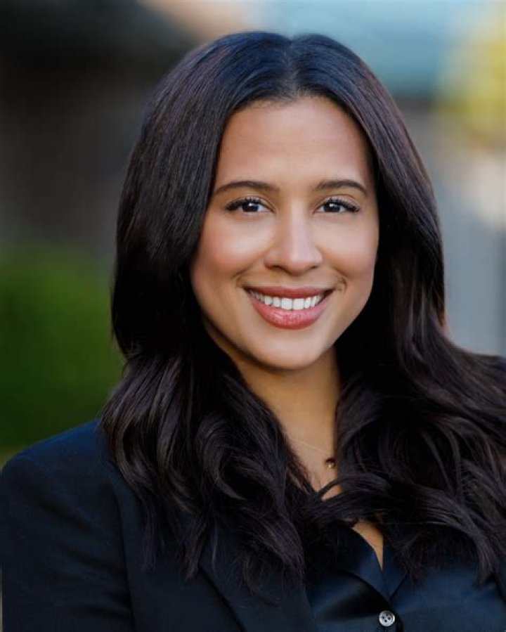 Agent Nicole Diaz