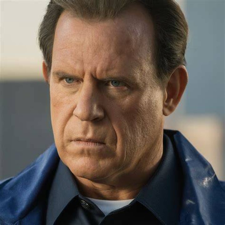 Agent Whitney