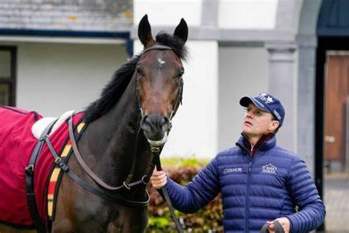 Aidan O’Brien