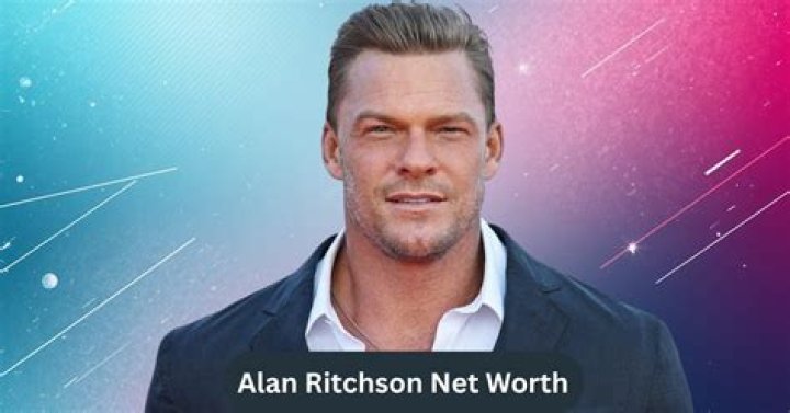 Alan Adair Net Worth