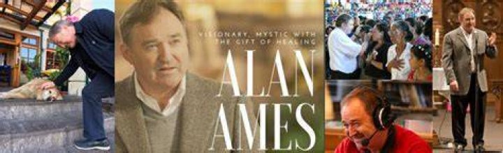 Alan Ames