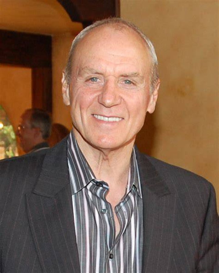 Alan Dale