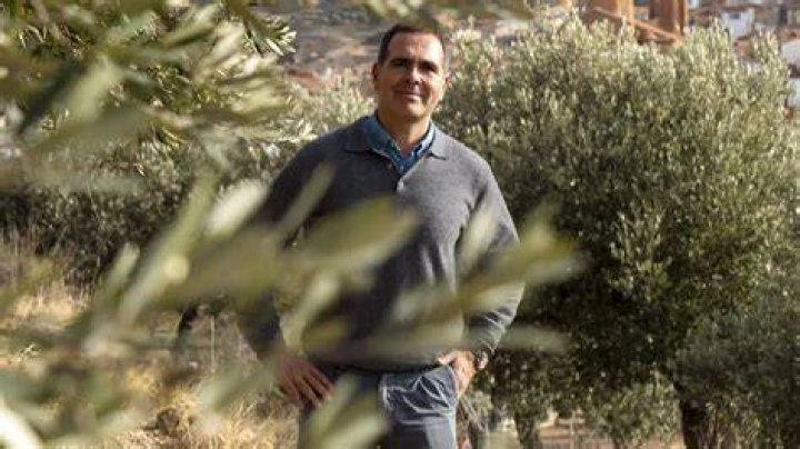 Alberto Alfonso