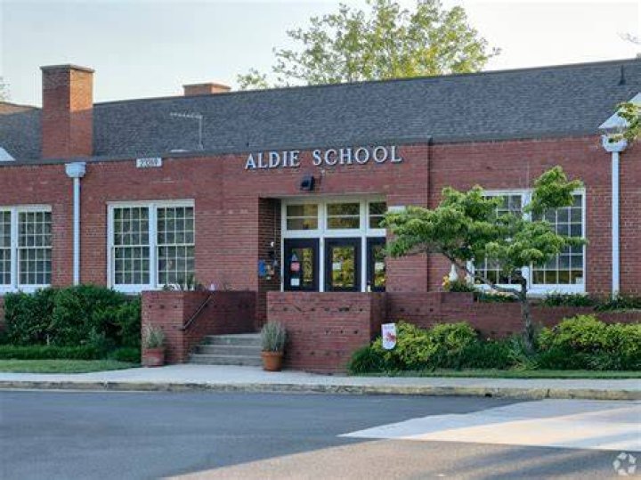 Aldie