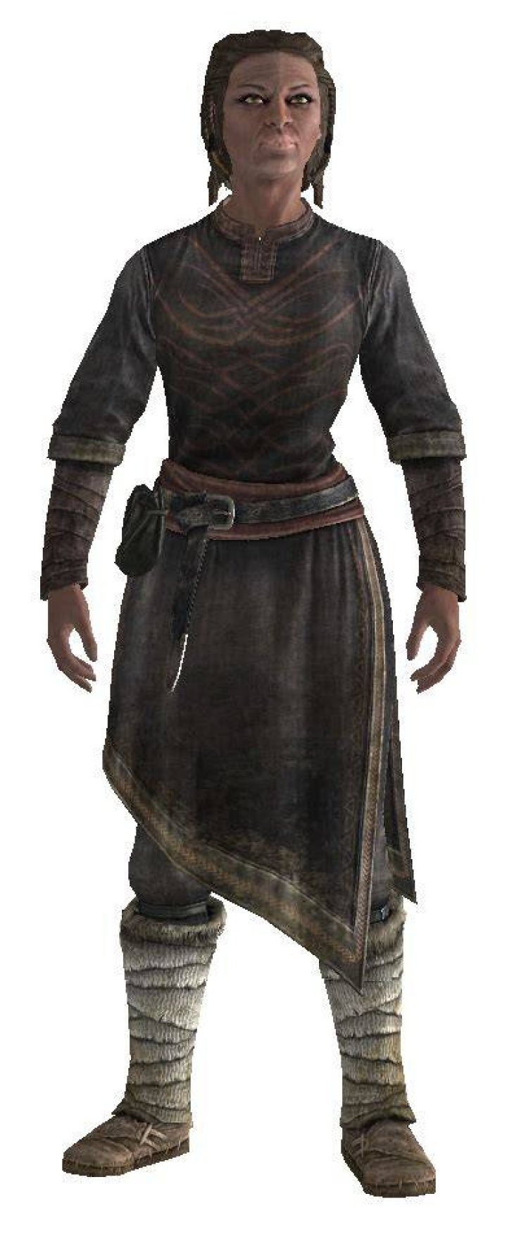 Alea Qunitus / Colette Marence / Elda Early-Dawn / Fianna / Frabbi / Gemma Uriel / Jala / Laelette the Vampire / Olda / Viola Giordano