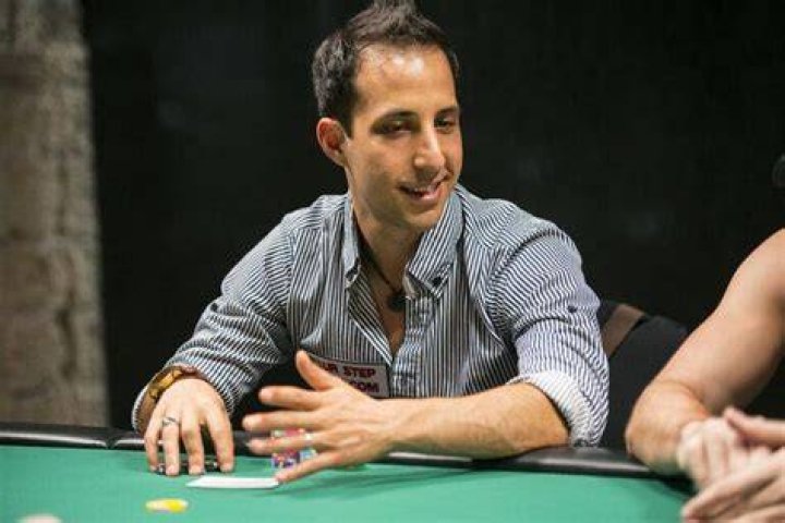 Alec Torelli