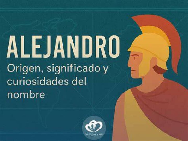 Alejandro