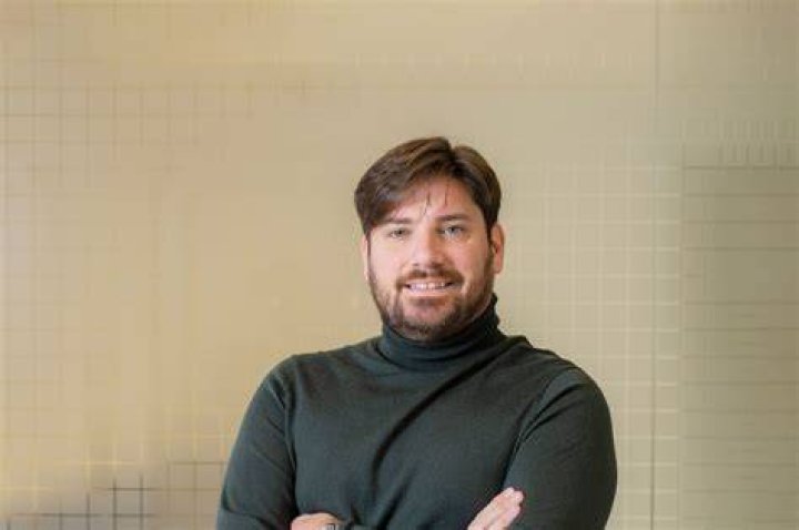 Alessandro Castel&oacute;