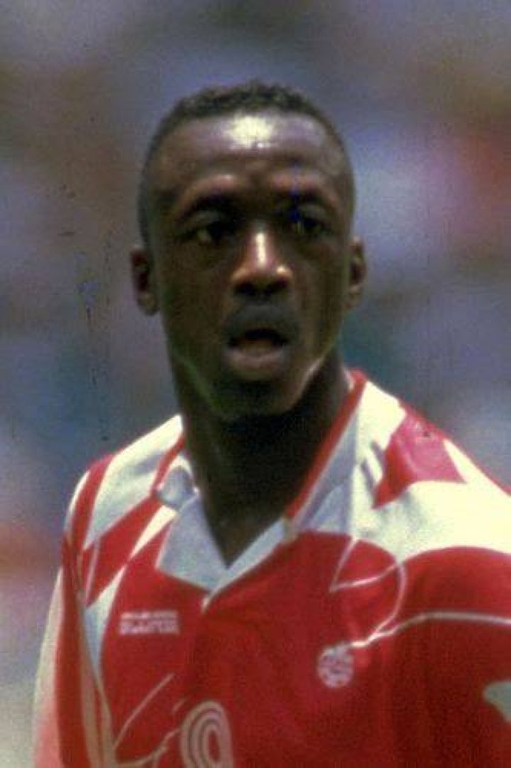 Alex Bunbury
