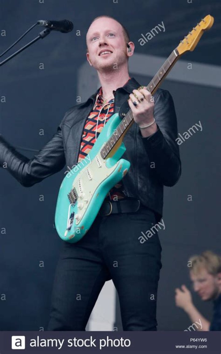 Alex Trimble
