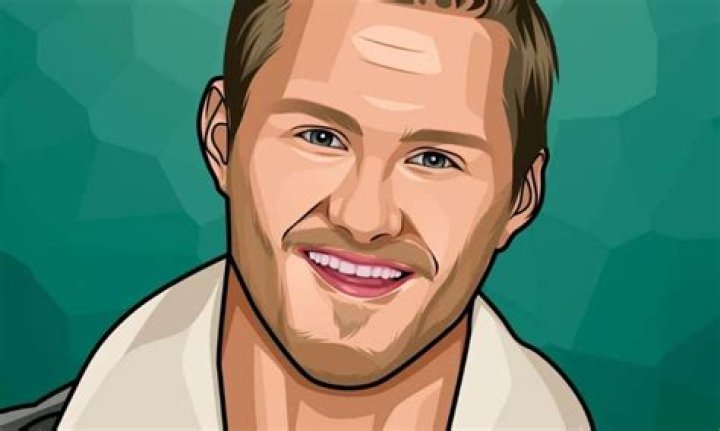 Alexander King Net Worth