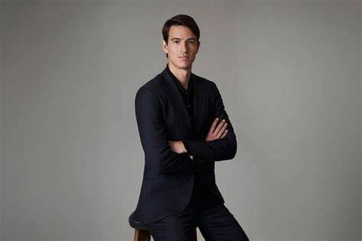 Alexandre Arnault