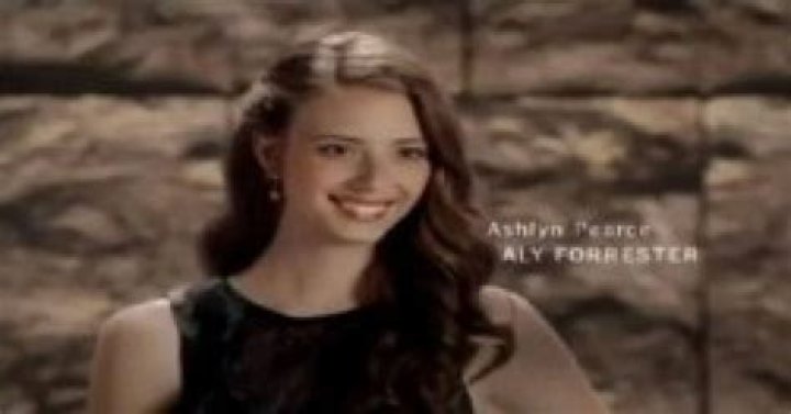 Alexandria Forrester