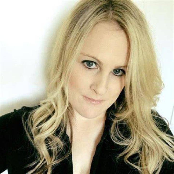 Alexis Hayes