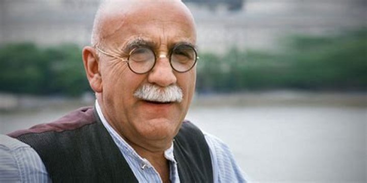 Alf Garnett
