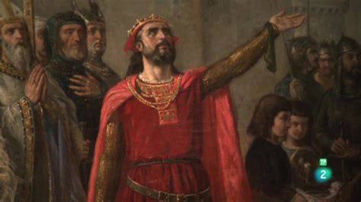 Alfonso