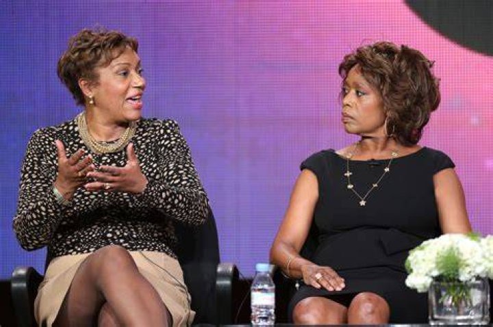 Alfre Woodard, Bonnie Boswell, Eugene Jarecki, Charles Ogletree