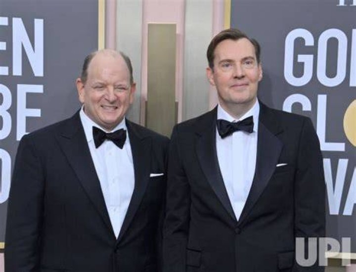 Alfred Gough, Miles Millar
