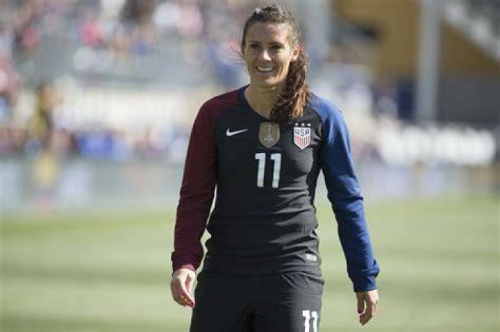 Ali Krieger