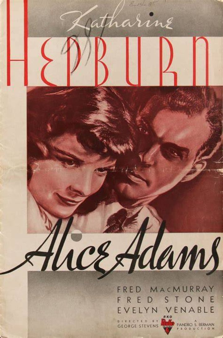 Alice Adams
