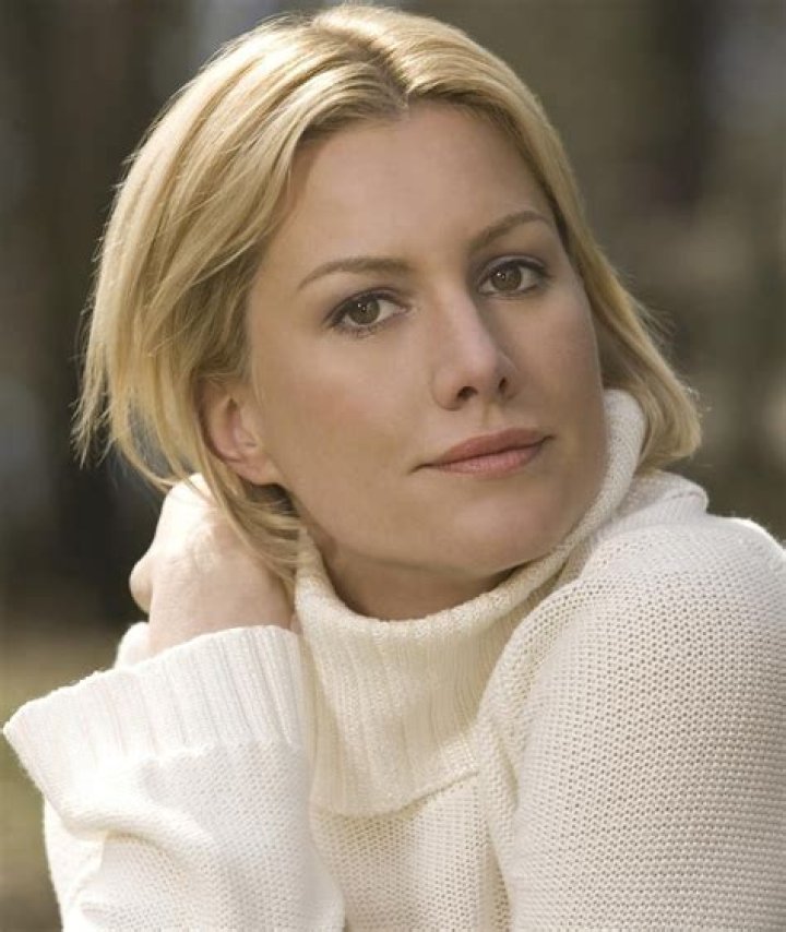Alice Evans