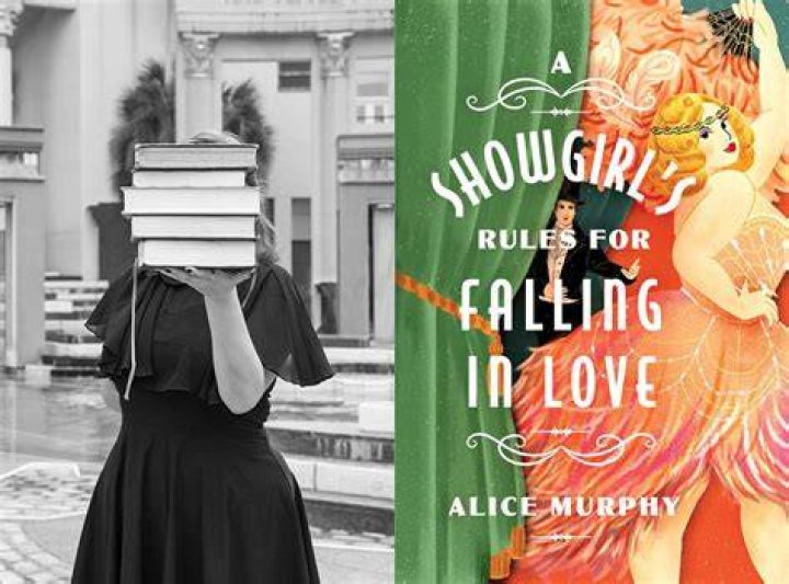 Alice Murphy